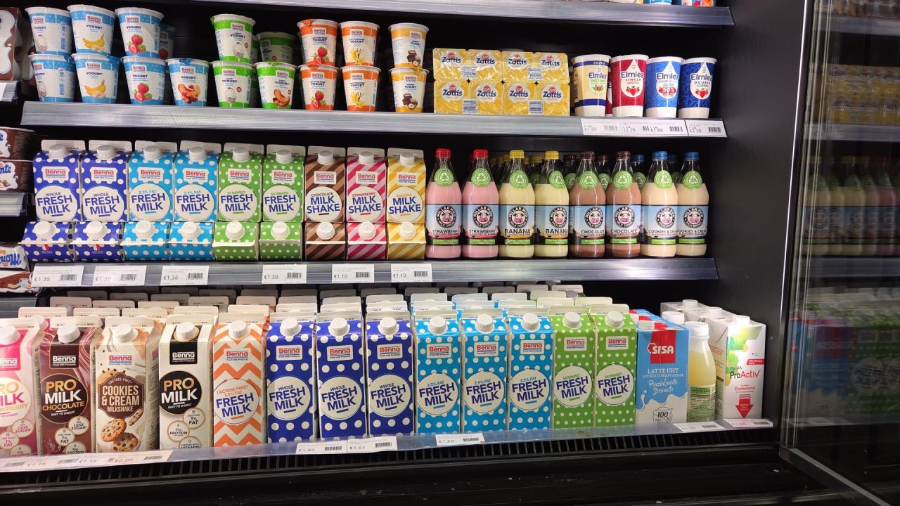 Millar Moo Launches Exclusively at Dave’s Food Stores Malta