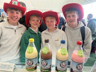 May Certainly Had Us Moo-ving!