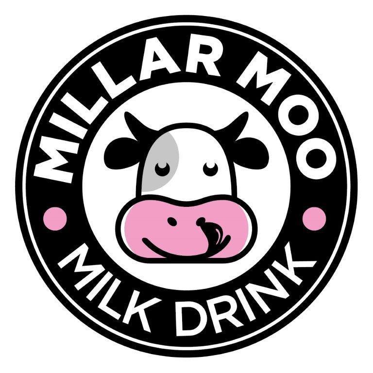 Millar Moo Milk Drinks
